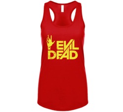 The Evil Dead Best Movies To Watch Stoned Movie Lovers Womens Tanktop The Evil Dead Best Movies To Watch Stoned Movie Lovers Womens Tanktop