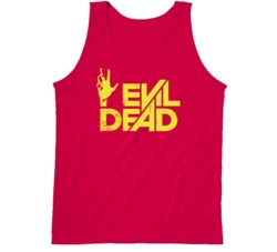 The Evil Dead Best Movies To Watch Stoned Movie Lovers Tanktop The Evil Dead Best Movies To Watch Stoned Movie Lovers Tanktop