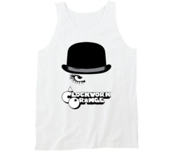 A Clockwork Orange Best Movies To Watch Stoned Movie Lovers Tanktop A Clockwork Orange Best Movies To Watch Stoned Movie Lovers Tanktop