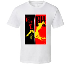 Kill Bill Volume 2 Best Movies To Watch Stoned Movie Lovers T Shirt Kill Bill Volume 2 Best Movies To Watch Stoned Movie Lovers T Shirt