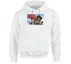 Blazing Saddles Best Movies To Watch Stoned Movie Lovers Hoodie Blazing Saddles Best Movies To Watch Stoned Movie Lovers Hoodie