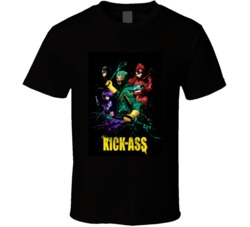 Kick-ass Best Movies To Watch Stoned Movie Lovers Distressed Look T Sh Kick-ass Best Movies To Watch Stoned Movie Lovers Distressed Look T Sh