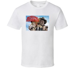 Blazing Saddles Best Movies To Watch Stoned Movie Lovers T Shirt Blazing Saddles Best Movies To Watch Stoned Movie Lovers T Shirt