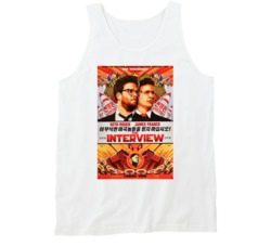The Interview Best Movies To Watch Stoned Movie Lovers Tanktop The Interview Best Movies To Watch Stoned Movie Lovers Tanktop