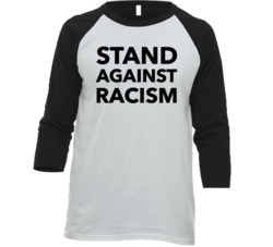 Stand Against Racism Social Activist Equal Justice Supporter Raglan T Stand Against Racism Social Activist Equal Justice Supporter Raglan T