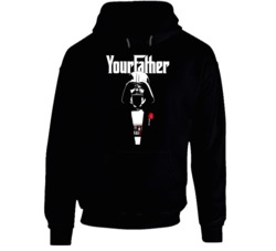 Your Father Godfather Darth Vader Mashup Parody Star Wars Gangster Mov Your Father Godfather Darth Vader Mashup Parody Star Wars Gangster Mov