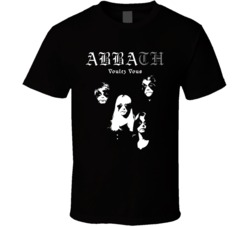 Abba Abbath Pop Rock Band Mashup Parody Music Poster Fan T Shirt Abba Abbath Pop Rock Band Mashup Parody Music Poster Fan T Shirt
