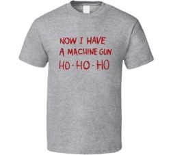 Now I Have A Machine Gun Ho Ho Ho Bruce Willis Die Hard Christmas Movi Now I Have A Machine Gun Ho Ho Ho Bruce Willis Die Hard Christmas Movi