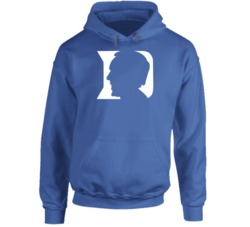Coach Mike Krzyzewski Duke Silhouette Logo Mashup Basketball Fan Hoodi Coach Mike Krzyzewski Duke Silhouette Logo Mashup Basketball Fan Hoodi