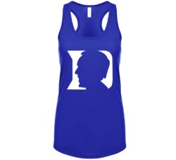 Coach Mike Krzyzewski Duke Silhouette Logo Mashup Basketball Fan Women Coach Mike Krzyzewski Duke Silhouette Logo Mashup Basketball Fan Women