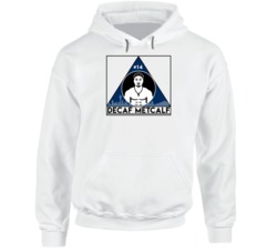 Decaf Metcalf Dk Seattle Football Coffee Brand Logo Mashup Fan Hoodie Decaf Metcalf Dk Seattle Football Coffee Brand Logo Mashup Fan Hoodie