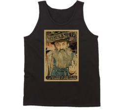 Popcorn Sutton Moonshine Hillbilly Liquor Distressed Look Poster Tankt Popcorn Sutton Moonshine Hillbilly Liquor Distressed Look Poster Tankt