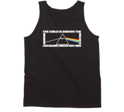 Pink Floyd Dark Side Of The Moon Comfortably Numb Music Fan Tanktop Pink Floyd Dark Side Of The Moon Comfortably Numb Music Fan Tanktop