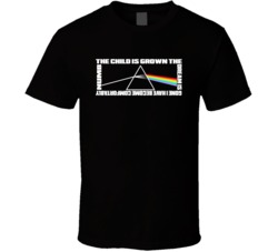 Pink Floyd Dark Side Of The Moon Comfortably Numb Music Fan T Shirt Pink Floyd Dark Side Of The Moon Comfortably Numb Music Fan T Shirt