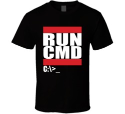 Run Cmd Run Command Computer Geek Talk Funny Run Parody T Shirt Run Cmd Run Command Computer Geek Talk Funny Run Parody T Shirt
