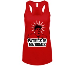 Patrick Mahomes Is Mahomie Funny Kansas City Football Fan Womens Tankt Patrick Mahomes Is Mahomie Funny Kansas City Football Fan Womens Tankt