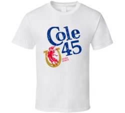 Cole 45 Work Horse Gerrit Cole Pitcher New York Y Baseball Sports Fan Cole 45 Work Horse Gerrit Cole Pitcher New York Y Baseball Sports Fan