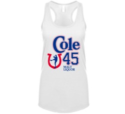 Cole 45 Gerrit Cole New York Y Baseball Team Sports Fan Womens Tanktop Cole 45 Gerrit Cole New York Y Baseball Team Sports Fan Womens Tanktop