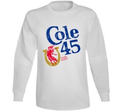 Cole 45 Work Horse Gerrit Cole Pitcher New York Y Baseball Sports Fan Cole 45 Work Horse Gerrit Cole Pitcher New York Y Baseball Sports Fan