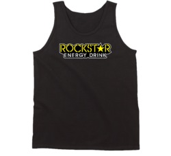 Rockstar Energy Drink Best Soda Of All Time Soft Drink Lovers Tanktop Rockstar Energy Drink Best Soda Of All Time Soft Drink Lovers Tanktop
