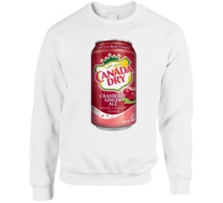 Canada Dry Cranberry Ginger Ale Best Soda Of All Time Soft Drink Lover Canada Dry Cranberry Ginger Ale Best Soda Of All Time Soft Drink Lover