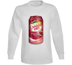 Canada Dry Cranberry Ginger Ale Best Soda Of All Time Soft Drink Lover Canada Dry Cranberry Ginger Ale Best Soda Of All Time Soft Drink Lover