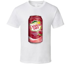 Canada Dry Cranberry Ginger Ale Best Soda Of All Time Soft Drink Lover Canada Dry Cranberry Ginger Ale Best Soda Of All Time Soft Drink Lover