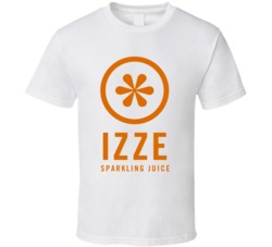 Izze Sparkling Juice Best Soda Of All Time Soft Drink Lovers T Shirt Izze Sparkling Juice Best Soda Of All Time Soft Drink Lovers T Shirt