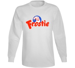 Frostie Root Beer Best Soda Of All Time Soft Drink Lovers Long Sleeve Frostie Root Beer Best Soda Of All Time Soft Drink Lovers Long Sleeve