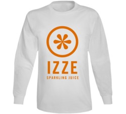 Izze Sparkling Juice Best Soda Of All Time Soft Drink Lovers Long Slee Izze Sparkling Juice Best Soda Of All Time Soft Drink Lovers Long Slee
