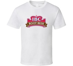 Ibc Root Beer Best Soda Of All Time Soft Drink Lovers T Shirt Ibc Root Beer Best Soda Of All Time Soft Drink Lovers T Shirt