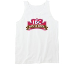 Ibc Root Beer Best Soda Of All Time Soft Drink Lovers Tanktop Ibc Root Beer Best Soda Of All Time Soft Drink Lovers Tanktop