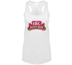 Ibc Root Beer Best Soda Of All Time Soft Drink Lovers Womens Tanktop Ibc Root Beer Best Soda Of All Time Soft Drink Lovers Womens Tanktop