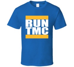 Run Tmc Tim Hardaway Mitch Redmond Chris Mullin Golden State Basketbal Run Tmc Tim Hardaway Mitch Redmond Chris Mullin Golden State Basketbal