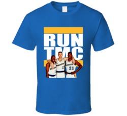 Run Tmc Tim Hardaway Mitch Redmond Chris Mullin Golden State Basketbal Run Tmc Tim Hardaway Mitch Redmond Chris Mullin Golden State Basketbal