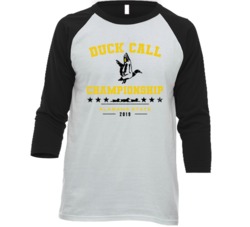 Duck Call Champion Devlin Hodges Pittsburgh Football Fan Raglan T Shir Duck Call Champion Devlin Hodges Pittsburgh Football Fan Raglan T Shir