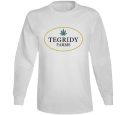 Tegridy Farms South Park Randy Fictional Marijuana Farm Tv Show Fan Lo Tegridy Farms South Park Randy Fictional Marijuana Farm Tv Show Fan Lo
