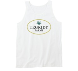 Tegridy Farms South Park Randy Fictional Marijuana Farm Tv Show Fan Ta Tegridy Farms South Park Randy Fictional Marijuana Farm Tv Show Fan Ta