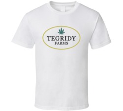 Tegridy Farms South Park Randy Fictional Marijuana Farm Tv Show Fan T Tegridy Farms South Park Randy Fictional Marijuana Farm Tv Show Fan T