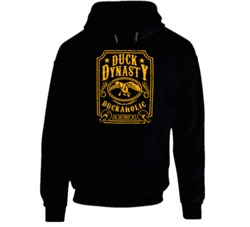 Devlin Hodges 6 Duck Dynasty Pittsburgh Football Fan Hoodie Devlin Hodges 6 Duck Dynasty Pittsburgh Football Fan Hoodie