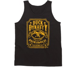Devlin Hodges 6 Duck Dynasty Pittsburgh Football Fan Tanktop Devlin Hodges 6 Duck Dynasty Pittsburgh Football Fan Tanktop