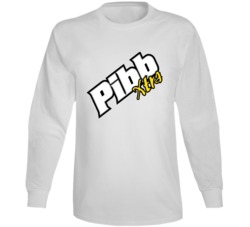 Pibb Extra Best Soda Of All Time Soft Drink Lovers Long Sleeve Pibb Extra Best Soda Of All Time Soft Drink Lovers Long Sleeve