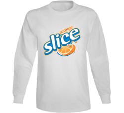 Orange Slice Best Soda Of All Time Soft Drink Lovers Long Sleeve Orange Slice Best Soda Of All Time Soft Drink Lovers Long Sleeve