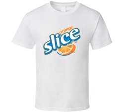 Orange Slice Best Soda Of All Time Soft Drink Lovers T Shirt Orange Slice Best Soda Of All Time Soft Drink Lovers T Shirt