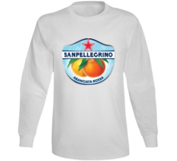 San Pellegrino Blood Orange Best Soda Of All Time Soft Drink Lovers Lo San Pellegrino Blood Orange Best Soda Of All Time Soft Drink Lovers Lo