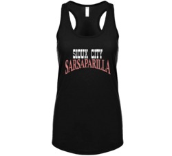 Sioux City Sarsaparilla Best Soda Of All Time Soft Drink Lovers Womens Sioux City Sarsaparilla Best Soda Of All Time Soft Drink Lovers Womens