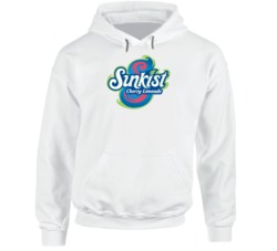 Sunkist Cherry Limeade Best Soda Of All Time Soft Drink Lovers Hoodie Sunkist Cherry Limeade Best Soda Of All Time Soft Drink Lovers Hoodie