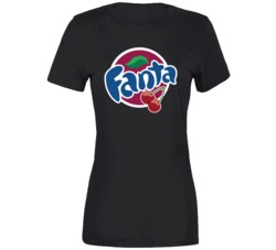 Fanta Cherry Best Soda Of All Time Soft Drink Lovers Premium Ladies T Fanta Cherry Best Soda Of All Time Soft Drink Lovers Premium Ladies T