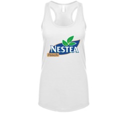 Nestea Peach Best Soda Of All Time Soft Drink Lovers Womens Tanktop Nestea Peach Best Soda Of All Time Soft Drink Lovers Womens Tanktop