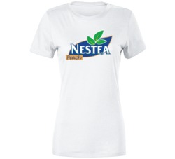 Nestea Peach Best Soda Of All Time Soft Drink Lovers Premium Ladies T Nestea Peach Best Soda Of All Time Soft Drink Lovers Premium Ladies T